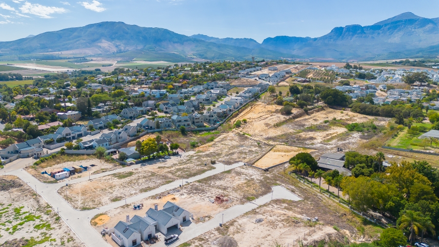 1 Bedroom Property for Sale in Wellington Central Western Cape